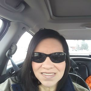 Meet your Posher, Deborah